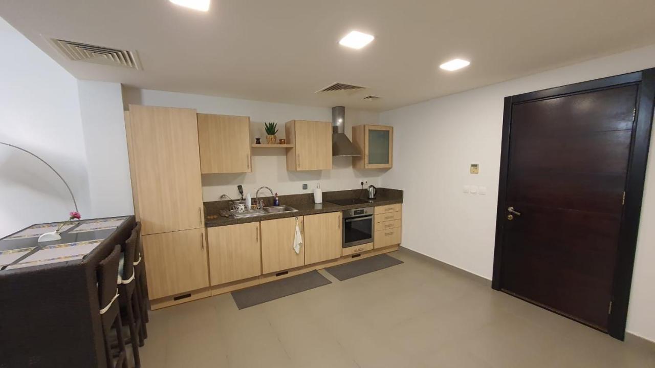 Comfy Stays Sea View Apartments At Deadsea Samarah Resort Sweimeh 外观 照片