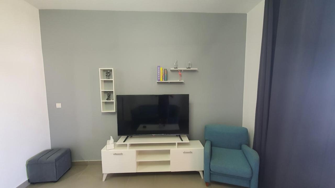Comfy Stays Sea View Apartments At Deadsea Samarah Resort Sweimeh 外观 照片