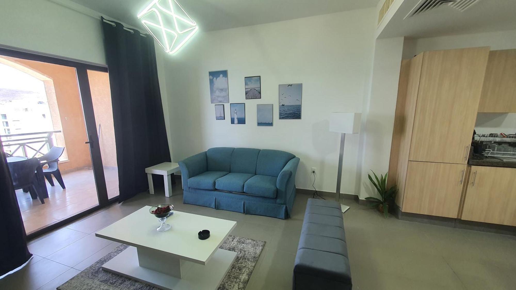 Comfy Stays Sea View Apartments At Deadsea Samarah Resort Sweimeh 外观 照片
