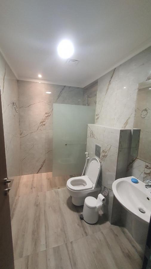 Comfy Stays Sea View Apartments At Deadsea Samarah Resort Sweimeh 外观 照片