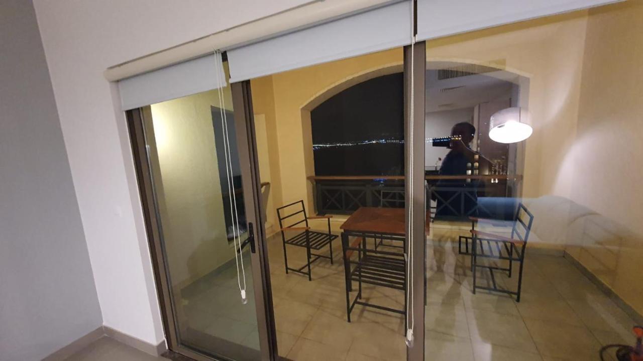 Comfy Stays Sea View Apartments At Deadsea Samarah Resort Sweimeh 外观 照片