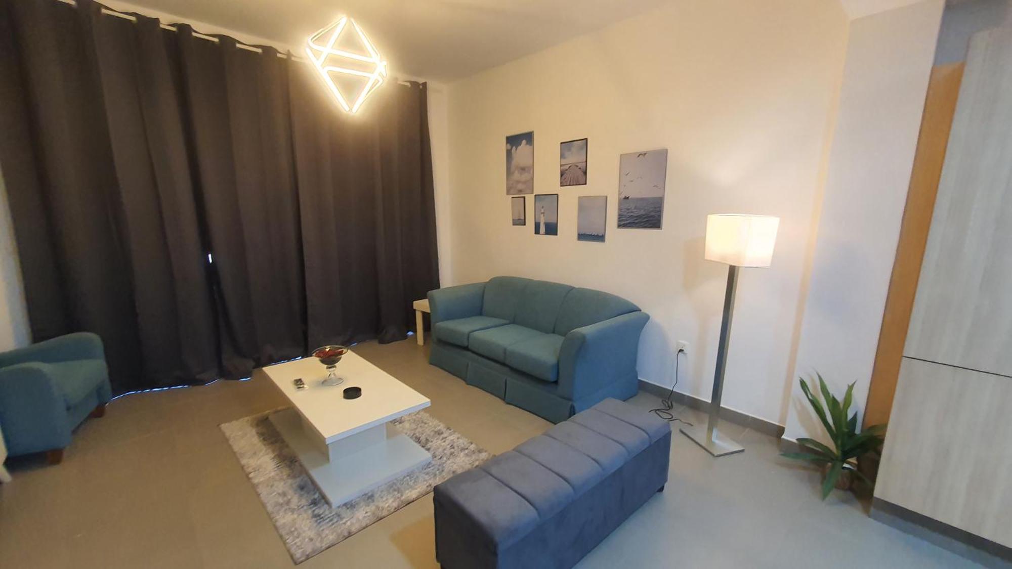 Comfy Stays Sea View Apartments At Deadsea Samarah Resort Sweimeh 客房 照片